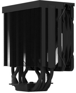 Кулер для процесора Zalman CNPS13X Black (CNPS13XBLACK)