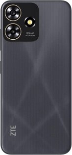 Смартфон ZTE Blade A73 4/128GB Black