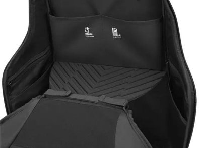 Рюкзак для ноутбука Lenovo GB700 Black (GX41M53147)