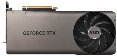 Відеокарта MSI GeForce RTX 4070 Ti SUPER 16G EXPERT