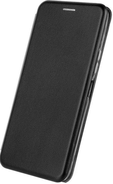for Samsung Galaxy A55 2024 - Simple Book Black