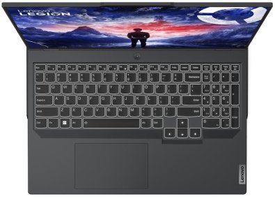 Ноутбук Lenovo Legion Pro 5 16IRX9 83DF00CARA Onyx Grey