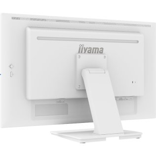 Монітор iiyama T2752MSC-W1 White