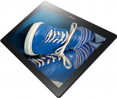 Планшет Lenovo IdeaTab 2 A10-30 (ZA0D0079UA) синій екран