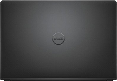 Ноутбук Dell Inspiron 3558 (I35345DIW-50) чорний