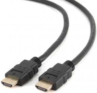 Кабель Gembird HDMI / HDMI 1.8 м (СС-HDMI4-6)