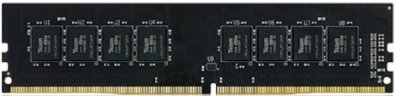 Пам’ять Team Elite DDR4 1x8 ГБ (TED48G2400C1601)