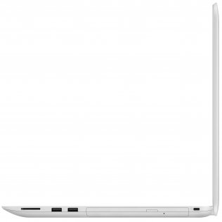 Ноутбук ASUS X756UQ-TY002D (X756UQ-TY002D) білий
