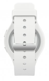 Смарт годинник Samsung SM-R7200 Gear S2 сріблястий