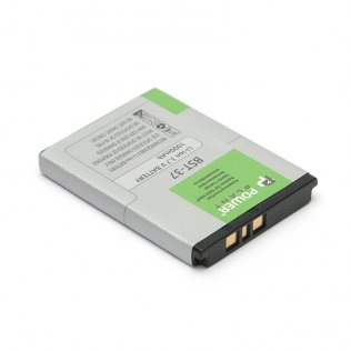 Акумулятор PowerPlant Sony Ericsson BST-37 (J220, K610, K750, Z520, W800)