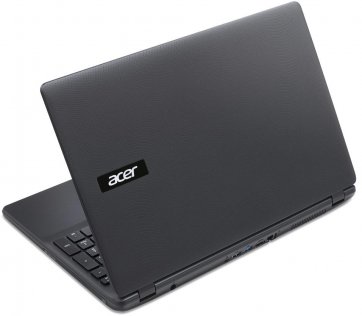 Ноутбук Acer ES1-571-326A (NX.GCEEU.045) чорний
