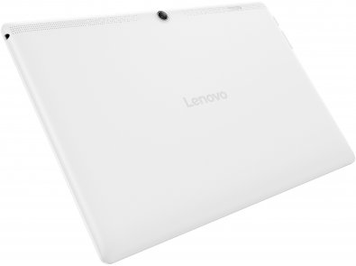 Планшет Lenovo IdeaTab 2 X30L (ZA0D0117UA) білий