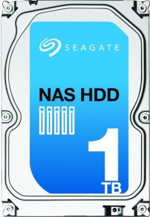 Жорсткий диск Seagate NAS (ST1000VN000)