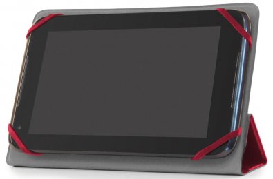 Чохол для планшета D-Lex LXTC-5007-RD червоний