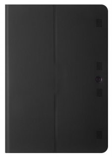 Чохол для планшета Lenovo TAB3-10 - Folio Case and Film чорний