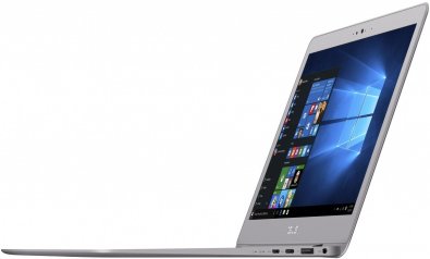 Ноутбук ASUS UX330UA-FC066R (UX330UA-FC066R) сірий