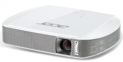 Проектор Acer C205 білий