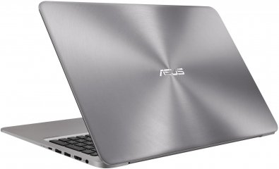 Ноутбук ASUS UX510UW-CN052R (UX510UW-CN052R) сірий