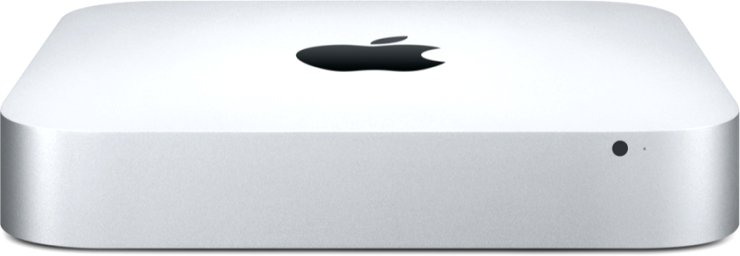 Неттоп Apple A1347 Mac mini (MGEN2GU/A)