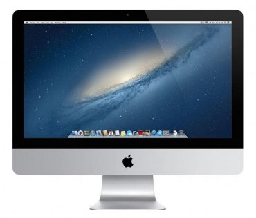 ПК моноблок Apple A1418 iMac (MK442UA/A)
