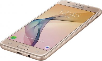 Смартфон Samsung J5 Prime G570 золотий