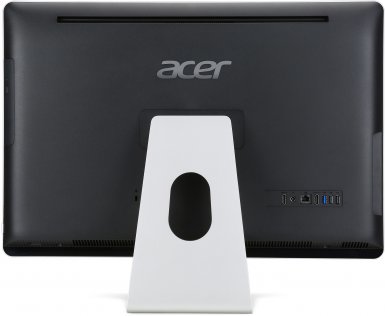ПК моноблок Acer Aspire Z3-711 (DQ.B3NME.002)