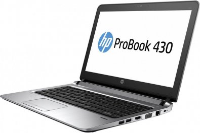 Ноутбук HP ProBook 430 G4 (Z2Y77ES) сріблястий