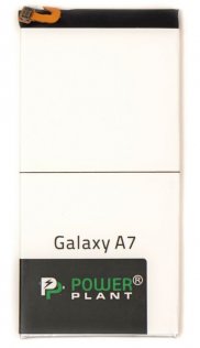 Акумулятор PowerPlant Samsung A700F (EB-BA700ABE) 