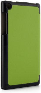 Чохол для планшета XYX Lenovo Tab 3-730 зелений