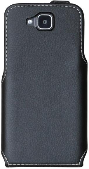 Чохол Red Point для Doogee X9 Mini - Flip case чорний
