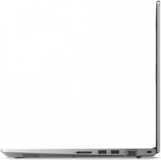 Ноутбук Dell Vostro 5568 (N024VN556801_1801_UBU) сірий