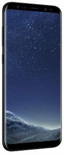 Смартфон Samsung Galaxy S8 Plus чорний