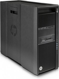 Персональний комп'ютер HP Z840/3 (F5G73AV)