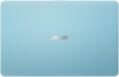 Ноутбук ASUS X540LJ-XX611T (X540LJ-XX611T) блакитний