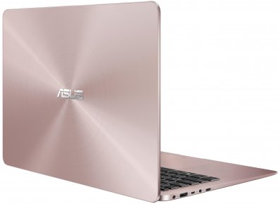Ноутбук ASUS UX430UA-GV082T (UX430UA-GV082T) рожеве золото