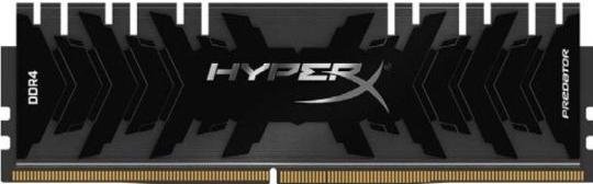 Пам’ять Kingston HyperX Predator DDR4 1х16 ГБ (HX430C15PB3/16)