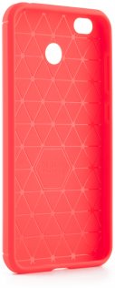 Чохол iPaky for Xiaomi redmi 4X - slim TPU Red