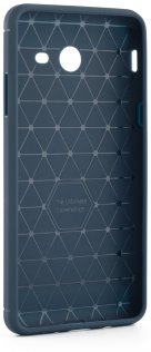 Чохол iPaky for Samsung J5 2017 J520 - slim TPU Blue