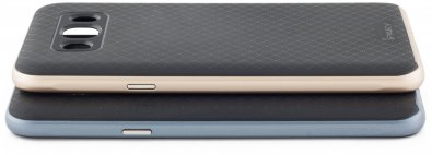 Чохол iPaky for Samsung Galaxy J510 Gold