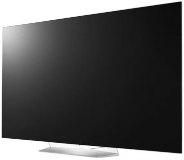 Телевізор OLED LG 55EG9A7V (Smart TV, Wi-Fi, 1920x1080)