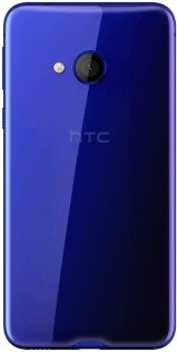Смартфон HTC U Play 99HALV063-00 Saphire Blue