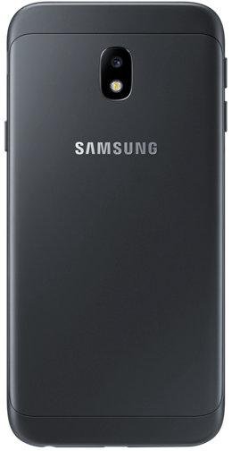Смартфон Samsung J3 2017 J330 Black