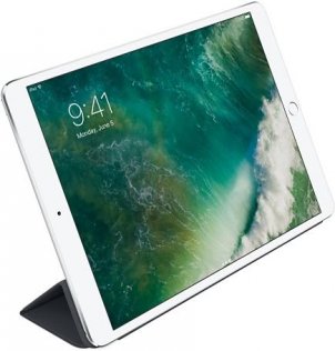 Чохол для планшета Apple Smart Cover for 10.5 iPad Pro - Charcoal Gray (MQ082)