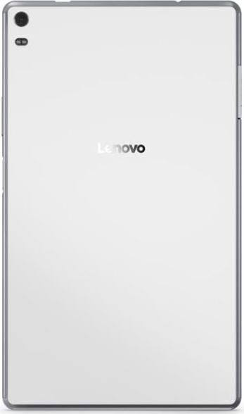 Планшет Lenovo Tab 4 8 Plus LTE Polar White (ZA2F0005UA)