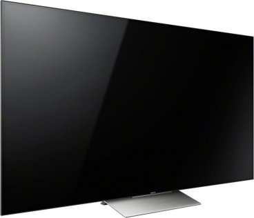 Телевізор LED SONY KD75XD9405BR2 (Android TV, Wi-Fi, 3840x2160)