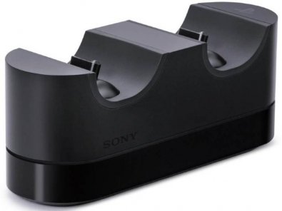 Зарядна станція для Sony PlayStation Dualshock 4