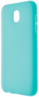 Чохол Just-Must for Samsung J530 / J5 2017 - CANDY series Blue