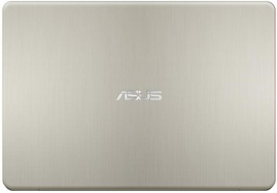Ноутбук ASUS VivoBook S14 S410UQ-EB058T Gold