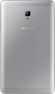Планшет Samsung Galaxy Tab A 8.0 2017 SM-T380 Wi-Fi SM-T380NZSASEK Silver