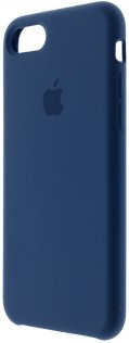 Чохол Milkin for iPhone 7 - Silicone Case Ocean Blue (ASCI7OB)